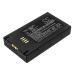 1800mAh Battery Replacement for NTi o Exel XL2 XL2 Analyzer XL2 LIP-009 600 000 337 (3.7V)