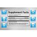 Carnitine 1500 - Maximum Strength Acetyl L-Carnitine Supplement for Energy, Memory, Focus & Weight Loss - 120 Vegetarian Capsules - Buy Online on GoSupps.com