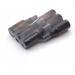 6 Pcs Empty Refillable 30ml Amber Glass Spray Bottles - Perfect for Essential Oils Perfume & Aromatherapy - Buy Online on GoSupps.com
