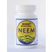 Maui Medicinal Herbs NEEM Leaf 90 Veggie Capsules - 450mg per Capsule *Certified Organically Grown*