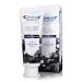 Crest 3D White Whitening Therapy Fluoride Anticavity Toothpaste Charcoal Invigorating Mint 4.1 oz (116 g)