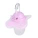 Premium Silicone Baby Pacifiers | Binkies with Extra Airflow - Safe Healthy & Comfortable for Your Baby - Buy Online on GoSupps.com