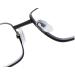 Rapping Glasses - Multifocal Anti-Blue Light Reading Glasses for Men & Women | Metal Frame +1.0 to +2.5 Diopters - Buy Online on GoSupps.com