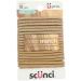 Scunci Beautiful Blends Hair Ties - 18 Count - Buy Online on GoSupps.com
