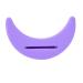 Beavorty 1stk tool bikini razor bikini trimmer pubic hair razor Miss products for adults shave 5.9x4x0.5cm as shown