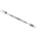 CUTICATE Double Spatula - Stainless Steel Ointment Spatula for Perfect Application | International Shipping Available - Buy Online on GoSupps.com
