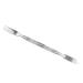 High quality cosmetic spatula ointment spatula spoon spatula for mixing make-up cosmetics
