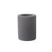 Healifty Toothbrush Storage Toothbrush Hanger Toothbrush Organizer Toothbrush Holder Stand Toothbrushes Rack Toothbrush Cover Bathroom Accessories Bathroom Supplies Travel Mini