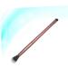 minkissy Professional Makeup Brush Double Ended Eyeshadow Eyebrow Pencil Microblading Ladies Makeup Brush Portable Makeup Tool Portable Makeup Makeup Brush for Woman Major Crystal - Buy Online on GoSupps.com