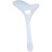 Stencils Multifunctional Makeup Guide Tool Portable Winged Tool Eyeshadow Applicators Durable clear - Buy Online on GoSupps.com