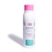D'Luchi Kaba Ceramide Conditioner for Damaged and Dehydrated Hair  Repairs Split Ends  Reduces Frizz  Strengthens All Hair Types  Sulfate Free - 17 Oz