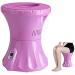 Fumigation instrument infrared fumigation device herbal vaporizer seated fumigation instrument for healthy women