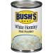 Bush's Best White Hominy 15.5 oz (Pack of 12) - Premium Quality and Flavorful Additions for Your Favorite Recipes - Buy Online on GoSupps.com