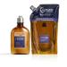 L'Occitane L'Occitan Shower Gel Refill - 16.9 fl oz - Buy Online on GoSupps.com