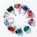 Yankee Candle Clean Cotton Electric Home Fragrance Refill (Pack of 4) - Long-Lasting Scent for International Shipping - Buy Online on GoSupps.com