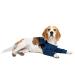 MPS Medical Pet Shirt - TAZ2 Double Front Leg Cuff for Dogs M