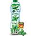 TEISSEIRE Mega Mint Syrup 130 cl (Pack of 3) - Buy Online on GoSupps.com