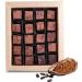Healthy Chocolate Alternative Pyrus Only Fruit with Cacao No Added Sugar No Sweetener Dairy Free Vegan Natural - Buy Online on GoSupps.com