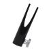 Eyebrow Sharpening Tool Pencil Sharpener Pencil Sharpening Tool Makeup Sharpening Tool Make up Kit Beauty Makeup Tool Manual Pencil Aluminum Alloy Child Lip Liner Double Sided
