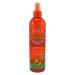 Cantu Avocado Refresher Spray Hydrating 12 Ounce (354ml) (Pack of 3)