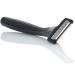 Buy Elegant Glide Wet Razor - 5 Sound Technology Contour Trim Blade | International Shipping Available - Buy Online on GoSupps.com