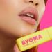  BYOMA BYOMA Original Liptide PH Lip Oil | Soft pink tint adapted to natural pH | Instantly nourishes fills and softens | 5 ml | Vegan | by BELLA - Buy Online on GoSupps.com