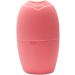 Ice Face Roller - Reusable Ice Mold for Skin Care | Reduce Puffiness & Brighten Skin - Orange - Buy Online on GoSupps.com