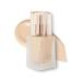 ESPOIR Pro Tailor Foundation Be Glow New Class 2 Ivory 1.06 oz. 30g SPF27 PA++| Long-Lasting Healthy Radiance Glow Liquid Foundation | Light-weight Natural Dewy Full Coverage | Korean Base Makeup