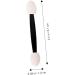 VINTORKY 4 Sponge Makeup Supply Daily Use Lip Mask Applicator Brush Lip Mask Brush Tool - Buy Online on GoSupps.com