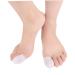 FOMIYES 6 Pairs Thumb & Toe Protectors - Anti-Friction Guards for Foot & Finger - Toe Straightener & Isolation Sebs - Buy Online on GoSupps.com