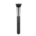Flat Top Kabuki Foundation Brush - Makeup Tool for Seamless Application of Liquid Cream and Powder - Ideal for Buffing Blending and Perfecting Your Look