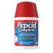 Pepcid Complete Acid Reducer + Antacid Chewable Tablets Berry 25 ea - 2pc