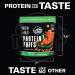 Twin Peaks Jalapeno Cheddar Protein Puffs - Low Carb Keto-Friendly Snack (3 Pack) - Buy Online on GoSupps.com