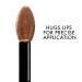 NYX Lip Lingerie XXL Matte Liquid Lipstick - Hot Caramelo 0.13 Fl Oz - Buy Online on GoSupps.com
