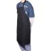 Beatifufu 1pc Apron for Kitchen Grilling Aprons Hairdresser Smock Cafe Apron Bbq Apron Barber Apron Chef Bibs Oil Cape Cooking Apron Color Capes Uniform Work Perm Dyeing - Buy Online on GoSupps.com