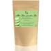 Organic Aloe Vera Powder - 200 gram sachet - Buy Online on GoSupps.com