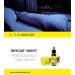 Rescue Bach Night Drops Alcohol-Free 20ml - Buy Online on GoSupps.com