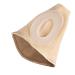 Silipos TheraStep 7018 Deluxe Gel Bunion Sleeve - Relieve Pain and Discomfort - Buy Online on GoSupps.com