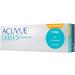 Acuvue Oasys 1-Day Astigmatism Contacts - UV Protection 30 Lenses 4.75 DPT Cyl -0.75 BC 8.5 | Comfortable Daily Wear - Buy Online on GoSupps.com