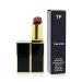 Tom Ford Lip Color Satin Matte 80 Impassioned - Deep Red Burgundy Lipstick for Ultimate Elegance | International Shipping Available - Buy Online on GoSupps.com