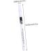 Angoily 12pcs Eyeliner Pencil Highlighter Eyeshadow Makeup Tools Lying Silkworm Pen Liquid Eyeliner Brush - Buy Online on GoSupps.com