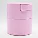 Storage can Eyelash Glue Storage Tank Sealed Leakproof Jar Container Grafting Eyelash Supplies White Cosmetic Tools and Accessories - Buy Online on GoSupps.com