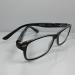 I NEED YOU Men's Reading Glasses +3.0 - Model Robert Black Reading Aid with Case | Optimal Vision Support - Buy Online on GoSupps.com