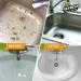 Green Gobbler Garbage Disposal Drain Cleaner & Odor Eliminator - Buy Online on GoSupps.com