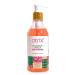 Strawberry and Peach Hydrating Body Wash | Luxurious Skin Nourishment Gentle Cleansing & Rejuvenating Aroma |Sulphate and Paraben-Free | Body Wash For Women & Men | 290ml