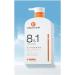 Teenage shampoo for boys and girls shampoo for children over 12 years old special shampoo for children over 12 years old anti-itching shampoo 350ml anti-dandruff shampoo for teenagers (32-33 34 - Buy Online on GoSupps.com
