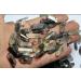 500g 150 Natural Black Ghost Crystal Bone Double End Specimens JZIGTDEM - Buy Online on GoSupps.com
