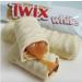 3 x Twix White Chocolate Biscuit Snack Bars Multipack Chocolate 4x46g Delicious Tasty And Twisty Treat Gift Hamper For Birthday Christmas Sold By Kidzbuzz - Buy Online on GoSupps.com