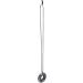 Verdant Touch Terahertz Pendant with Double Loop Charm | Natural Energy Stone Necklace 60x180 cm - Buy Online on GoSupps.com