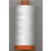 Aurifil A1050-2024 Mako Cotton Thread Solid White 50WT 1422Yds - High Quality Sewing Thread - Buy Online on GoSupps.com